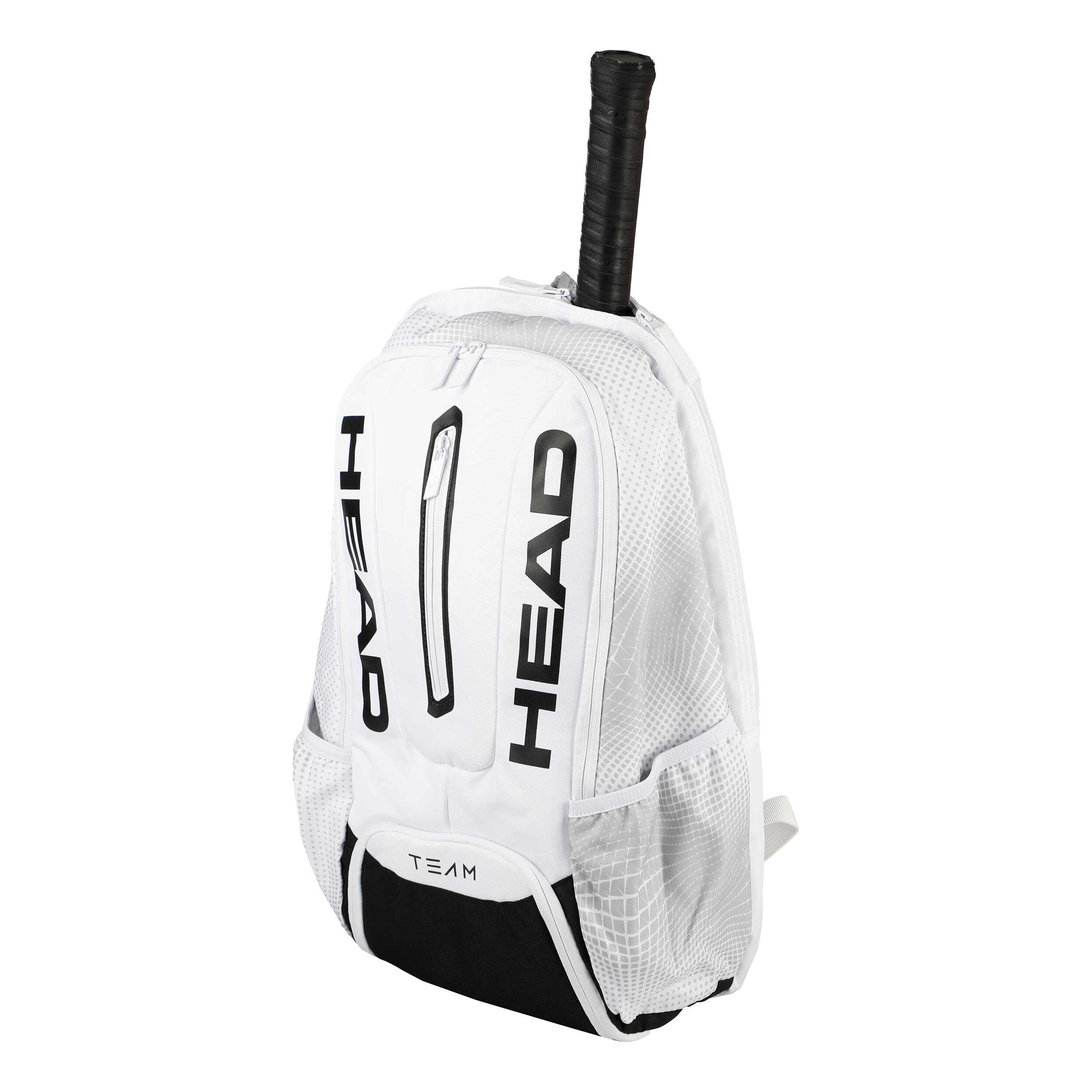 Tour team deals backpack