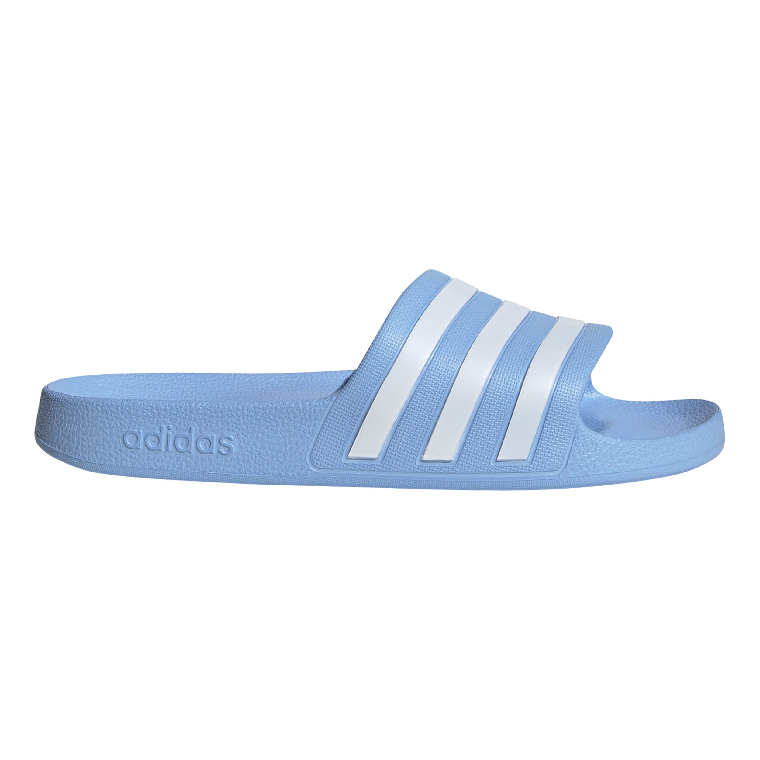 Adidas adilette hellblau discount
