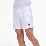 Bullpadel Shorts Bullpadel Ceclavin Shorts Shorts Men-white