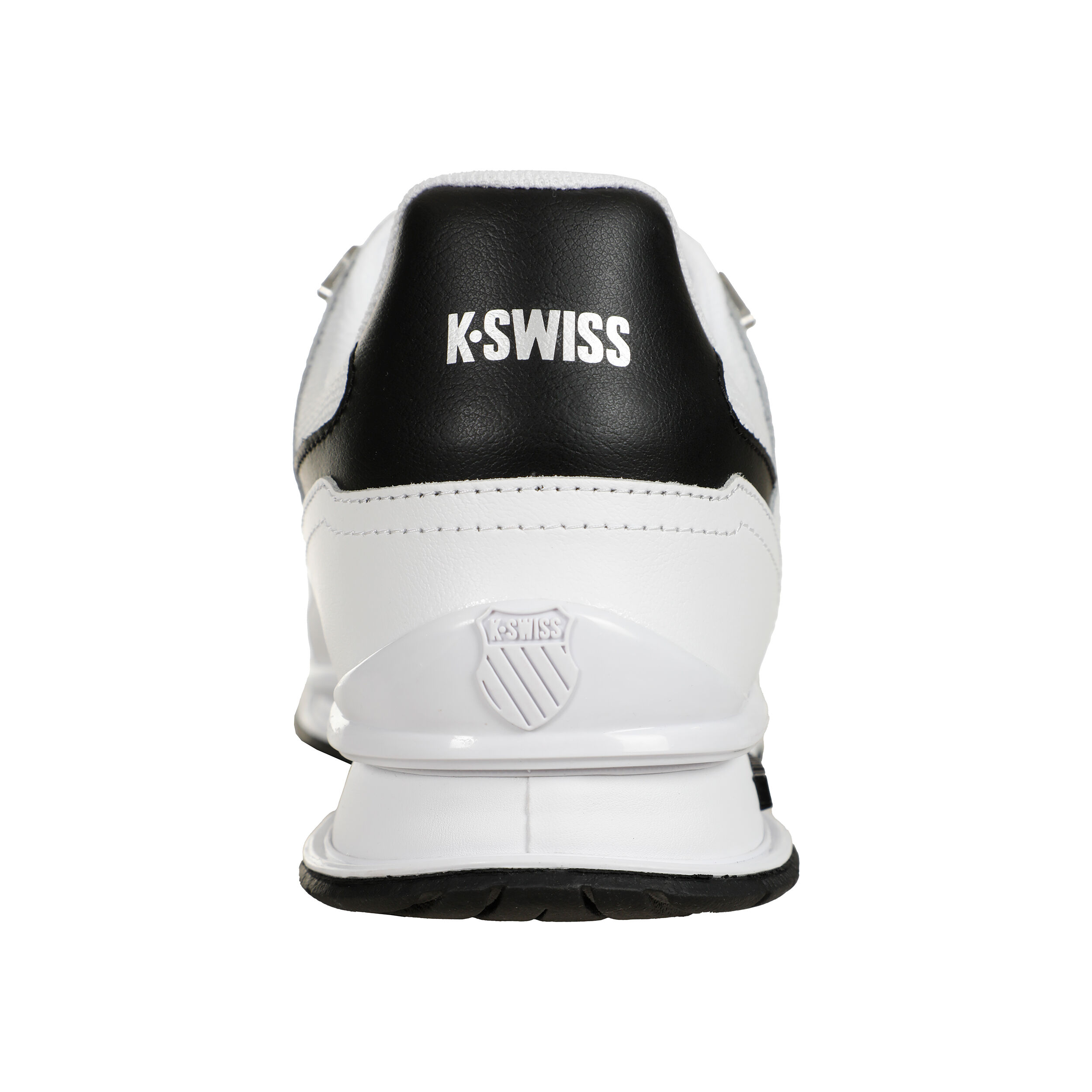 Rinzler GT Sneakers Men White Black