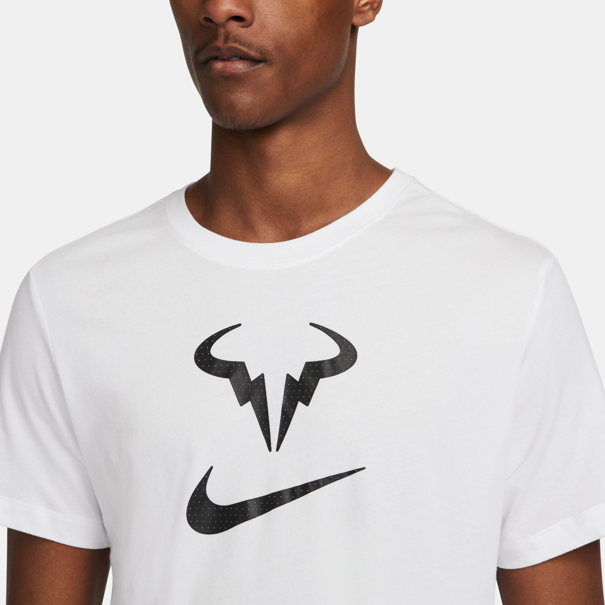 Nike rafa shirt best sale