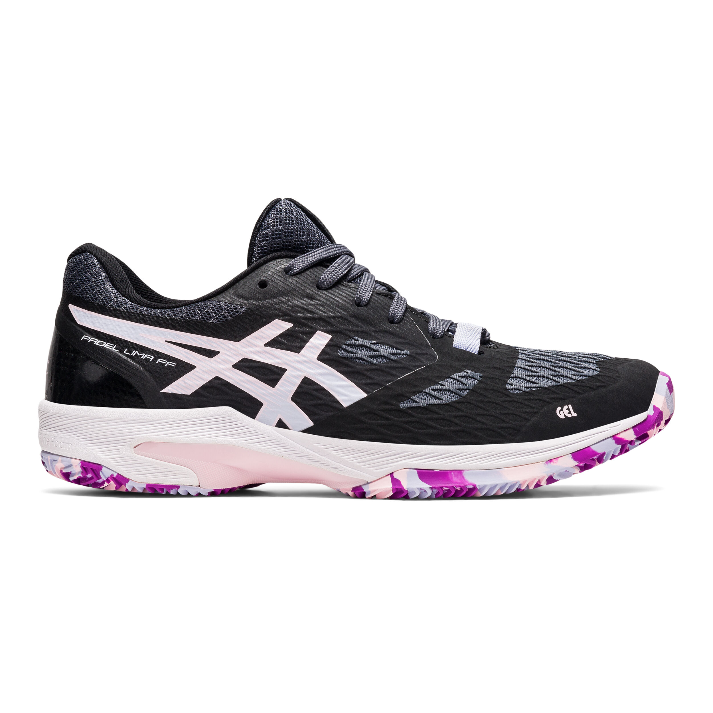 Asic lima shop