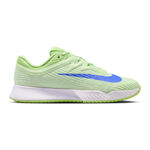 Nike Tennis shoes Nike Zoom Vapor Pro 3 All court shoe Women-light green, blue