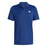 adidas Clothing adidas  Club Polo Polo Men - dark blue