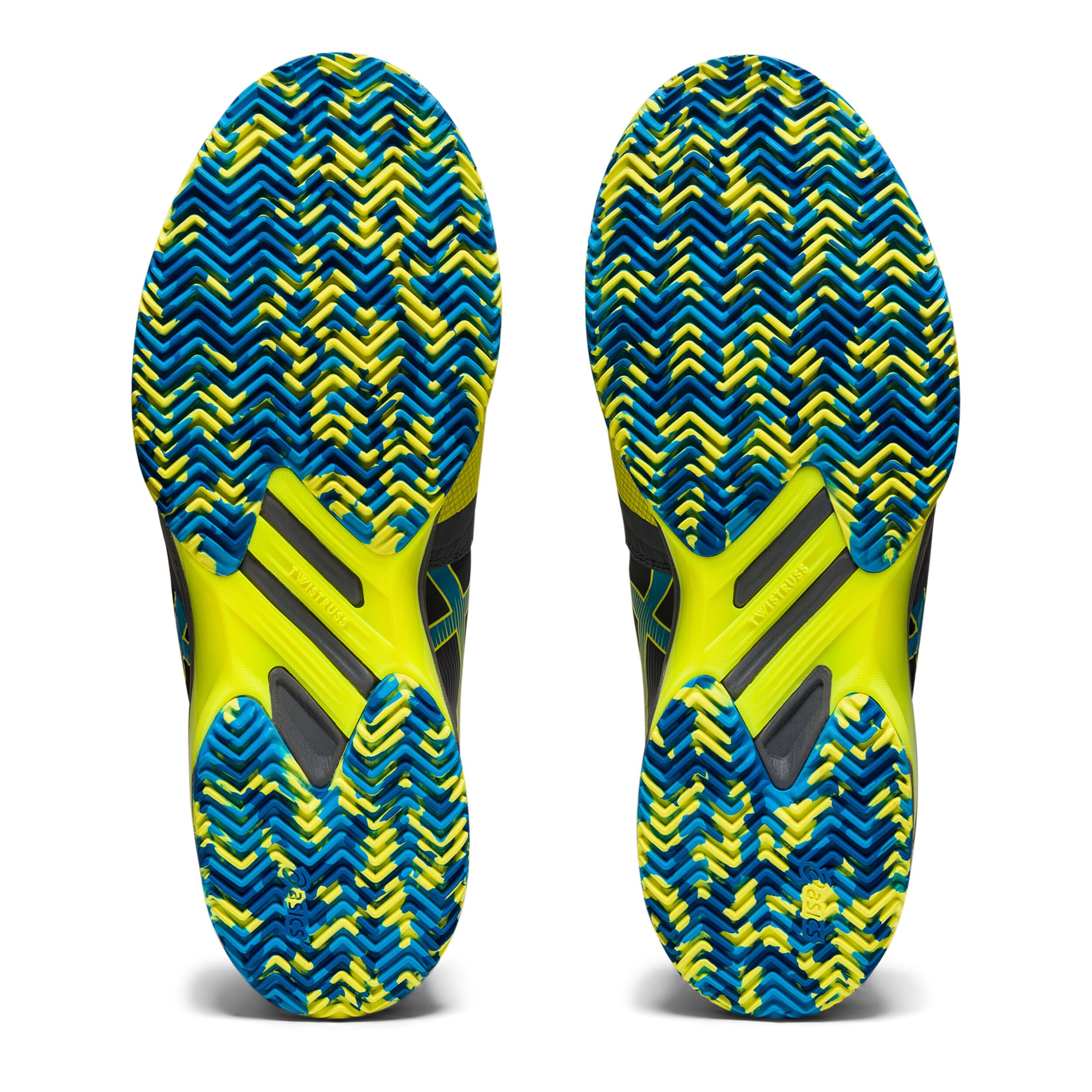 Padel sales lima ff