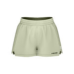 HEAD Clothing HEAD Performance Play Ball shorts Women-green