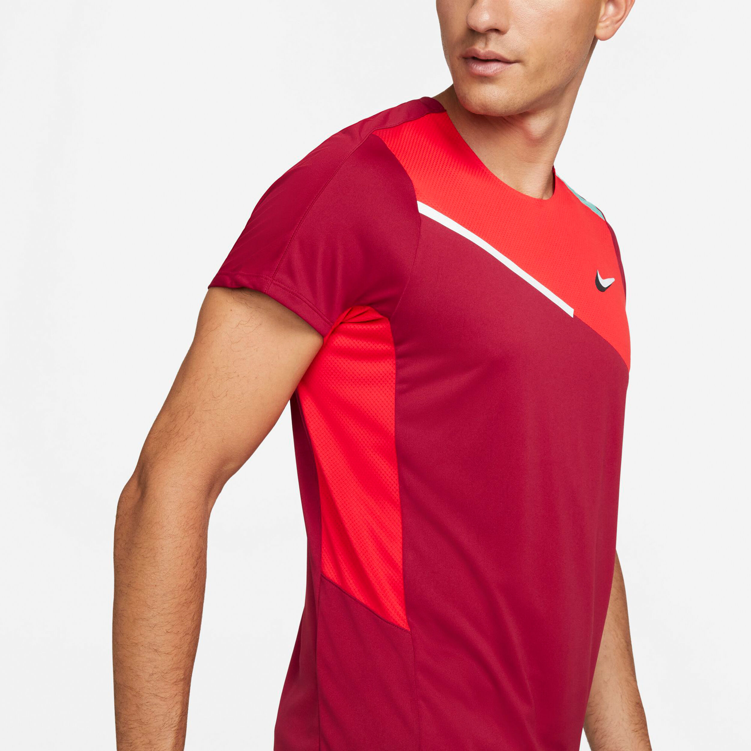 Nikecourt techknit cool slam outlet