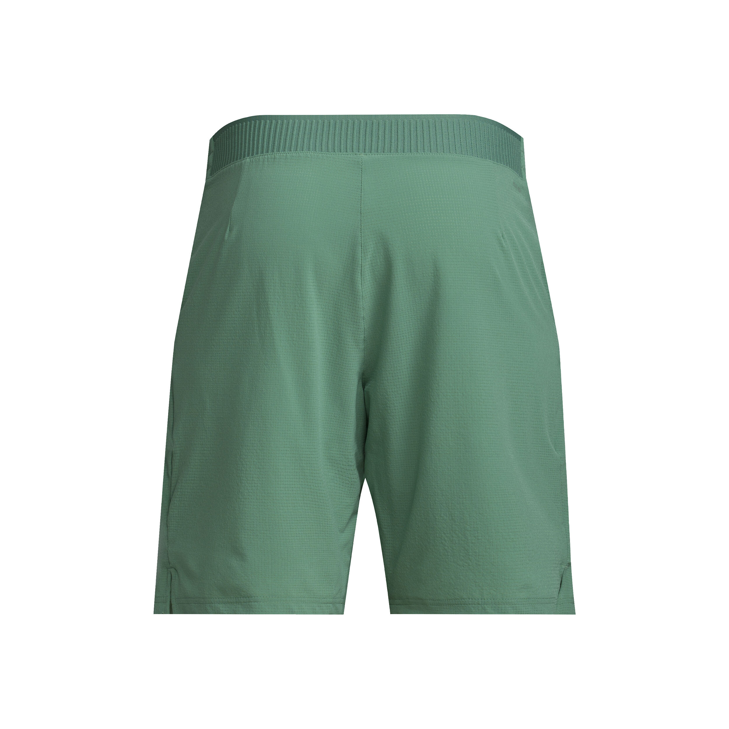 Adidas green discount shorts mens