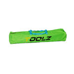 TOOLZ Coach equipment TOOLZ Kids Net 3m (2in1) Tennis Net-Green,Black