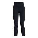 Under Armour Clothing Under Armour Launch Elite Ankle Running Tights Women-Black