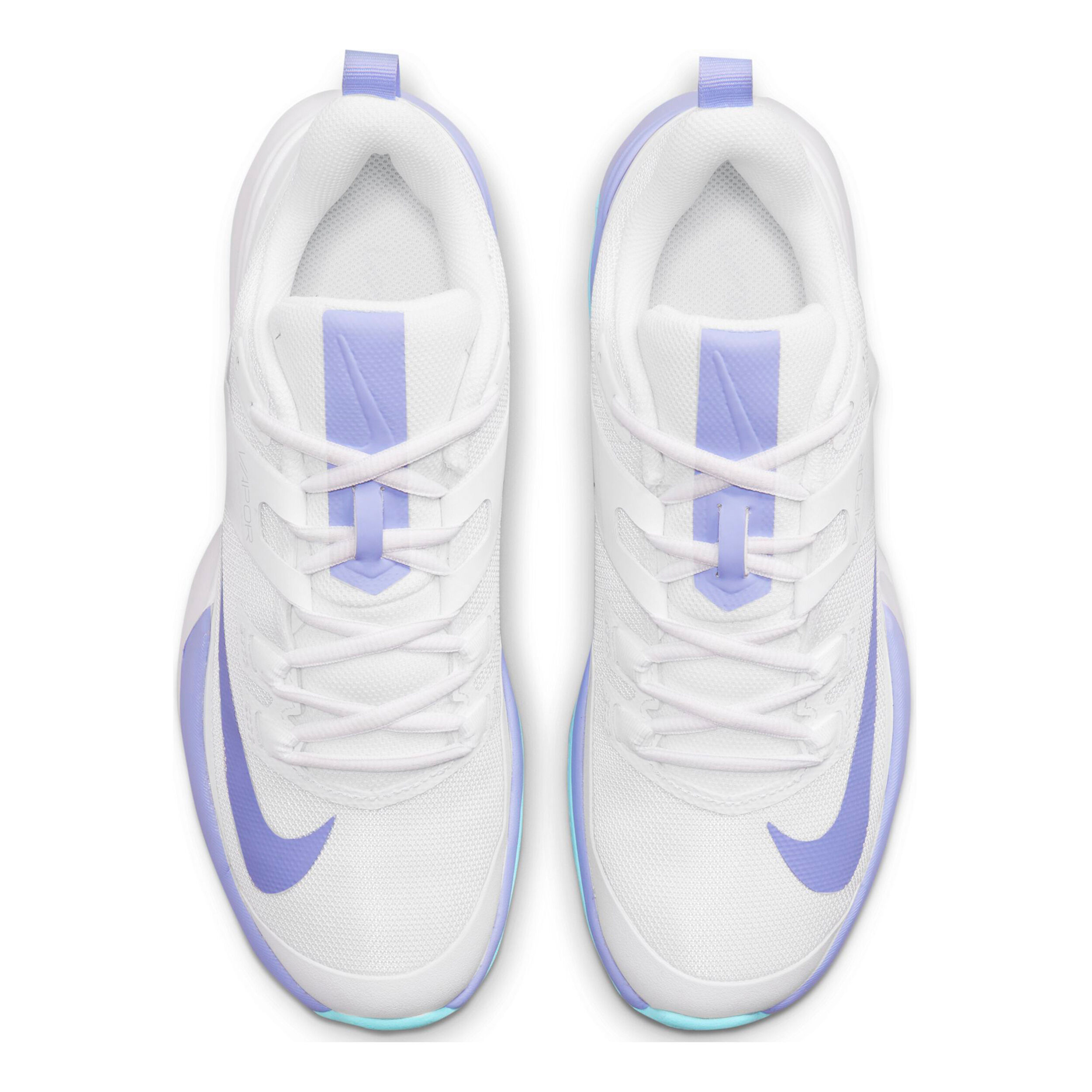 Nike zoom store shift blanche