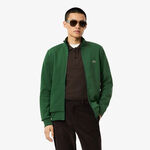 Lacoste Core Lifestyle Sweat Jacke