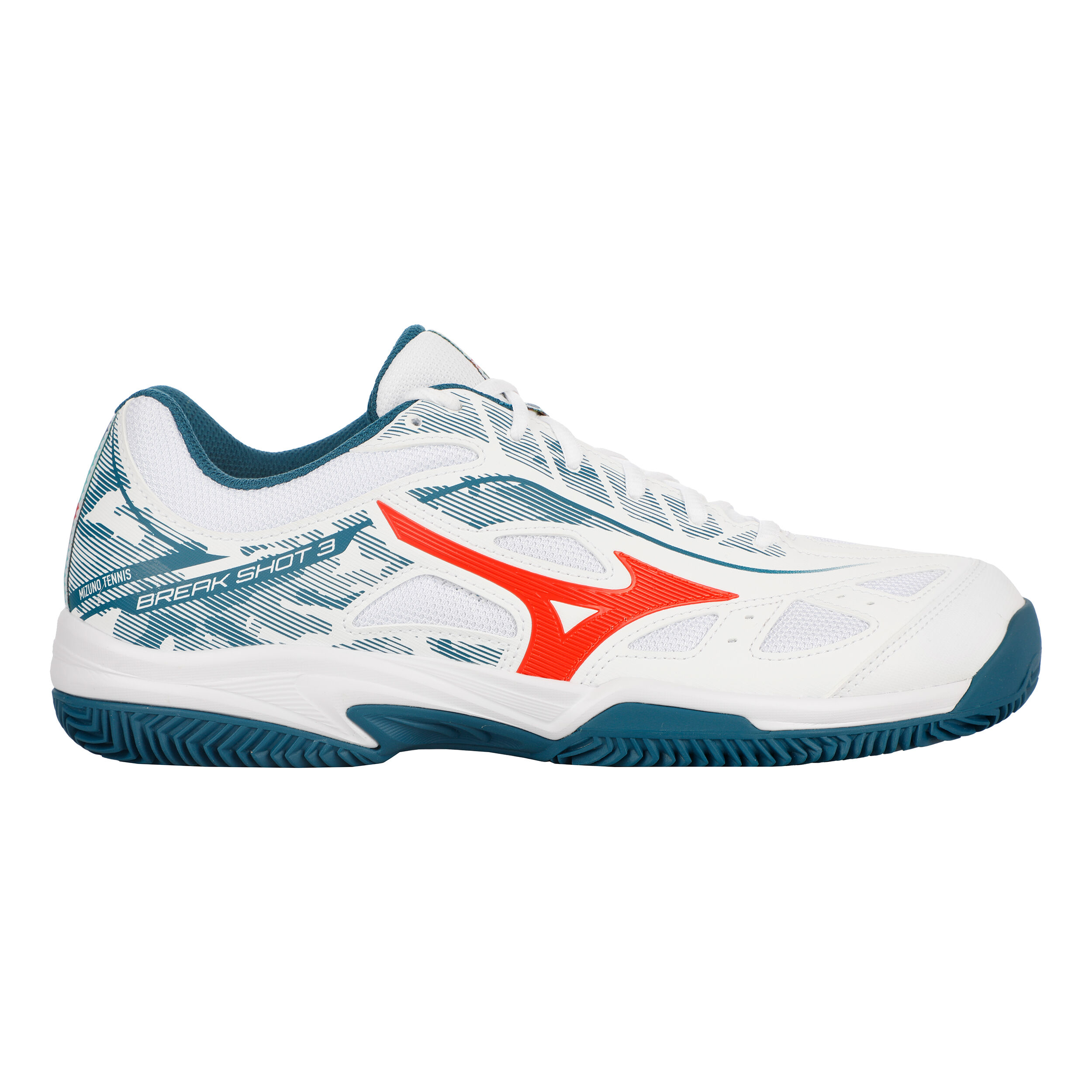 Buy Tennis shoes from Mizuno online
