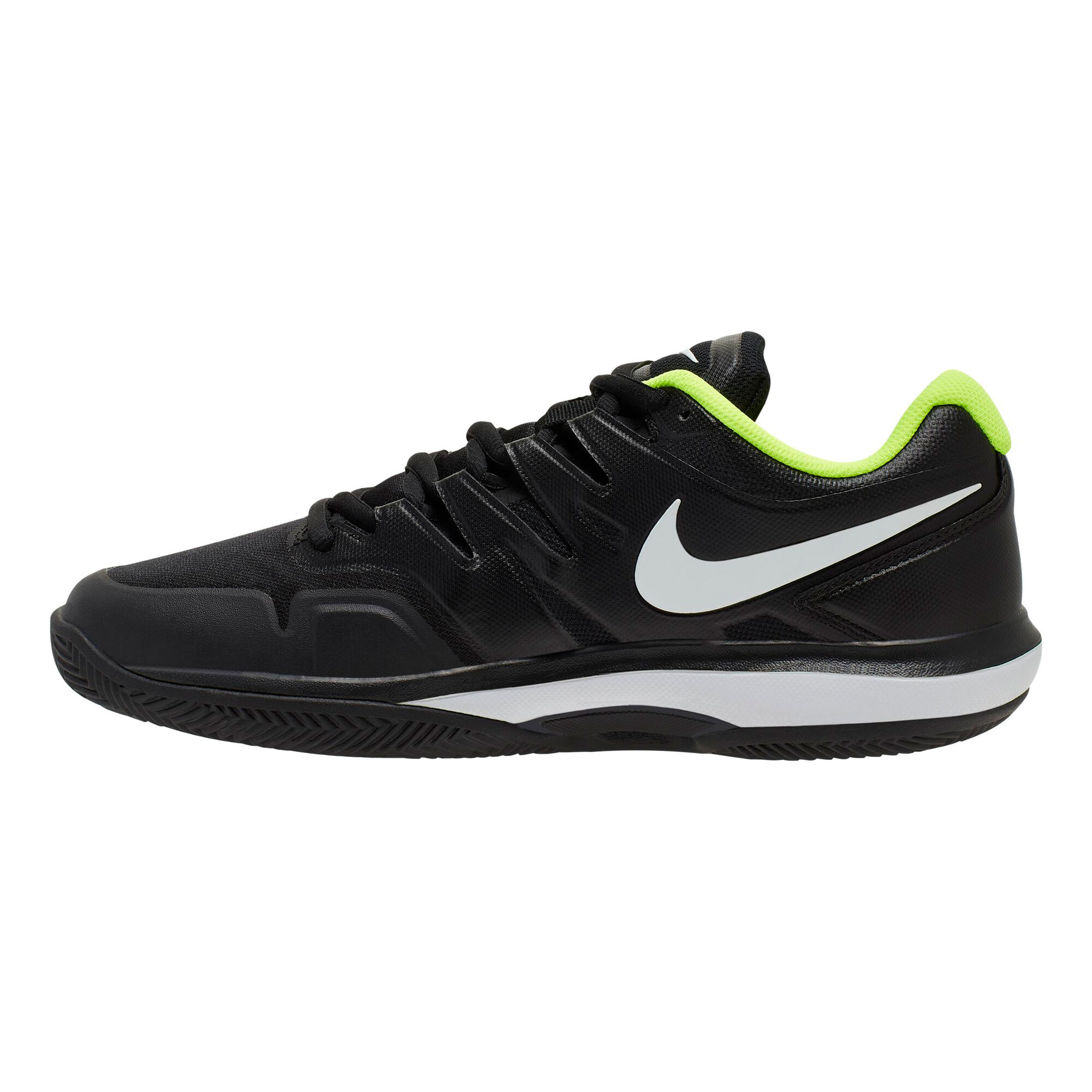 buy Air Zoom Prestige Clay Court Shoe Men - Black, White Tennis-Point