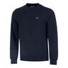 Urban Lifestyle Sweatshirt Men-Dark Blue