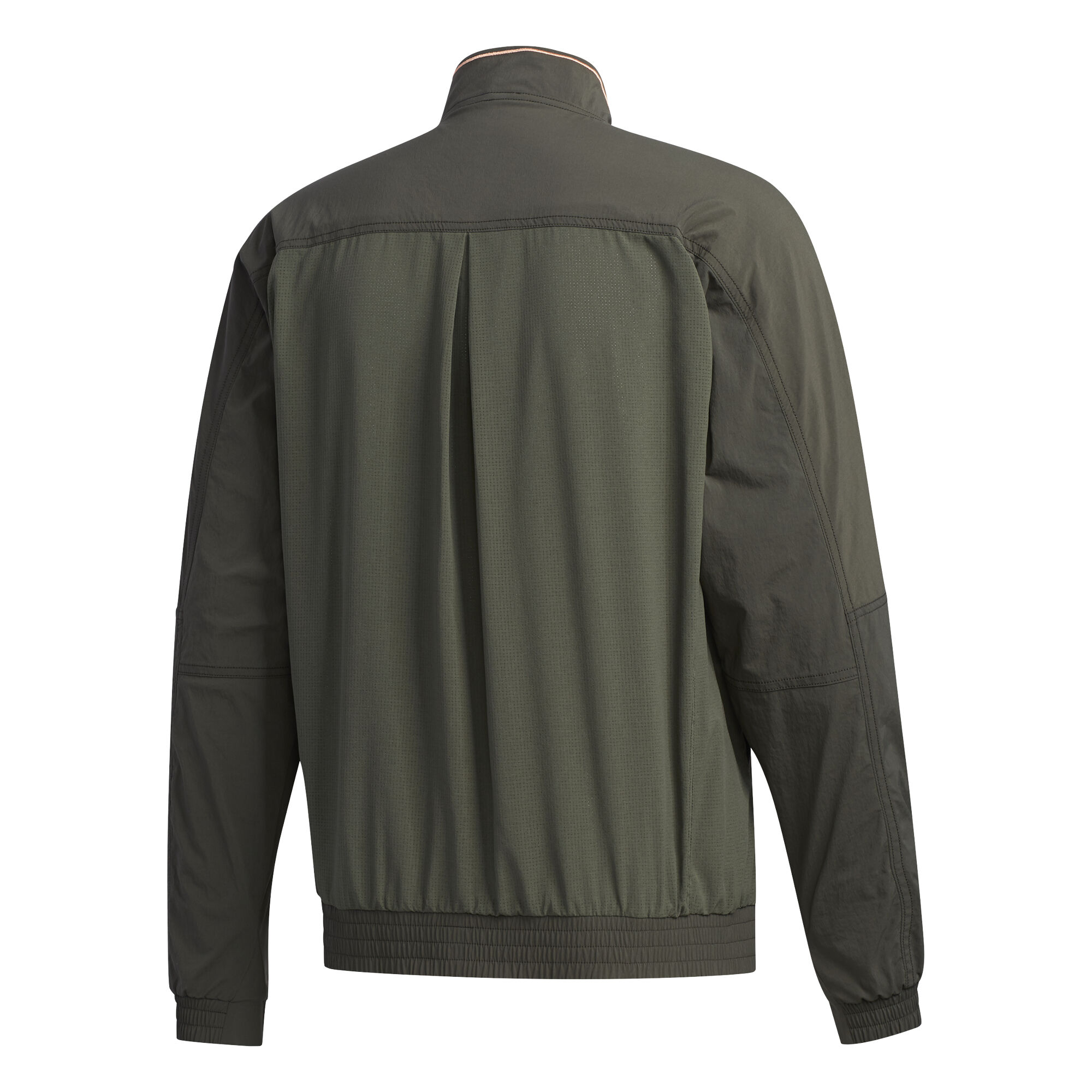Adidas 2025 tennis jacke