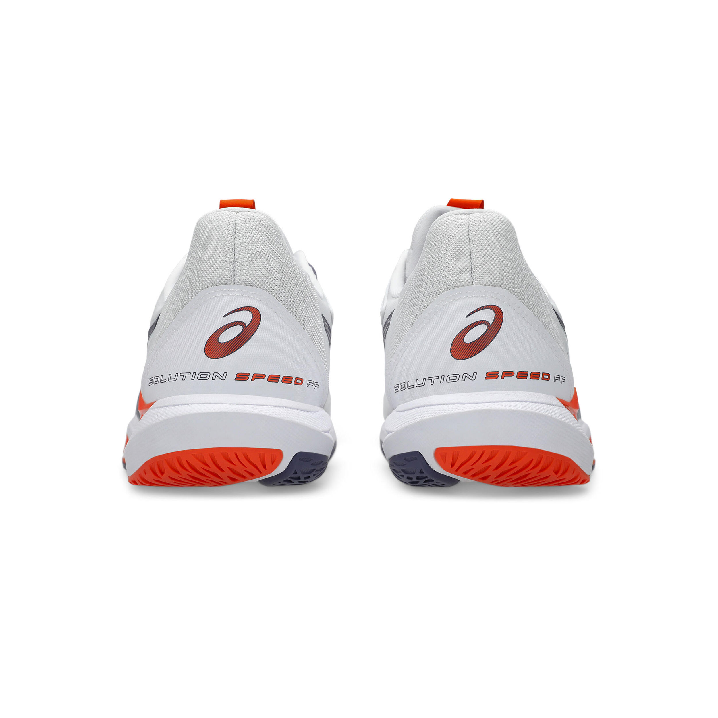 Buy ASICS Solution Speed FF 3 All Court Shoe Men White