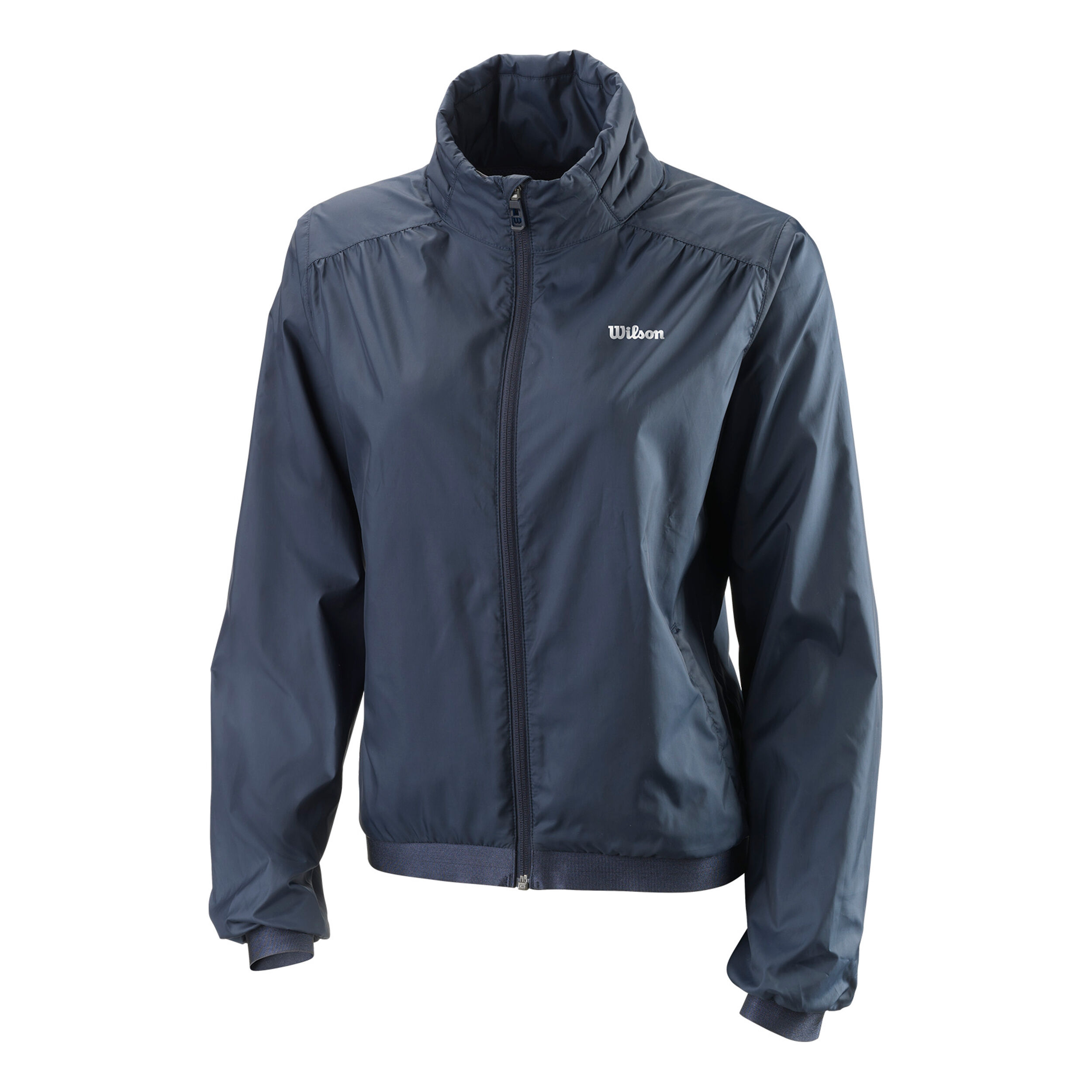 Waterproof top tennis jacket