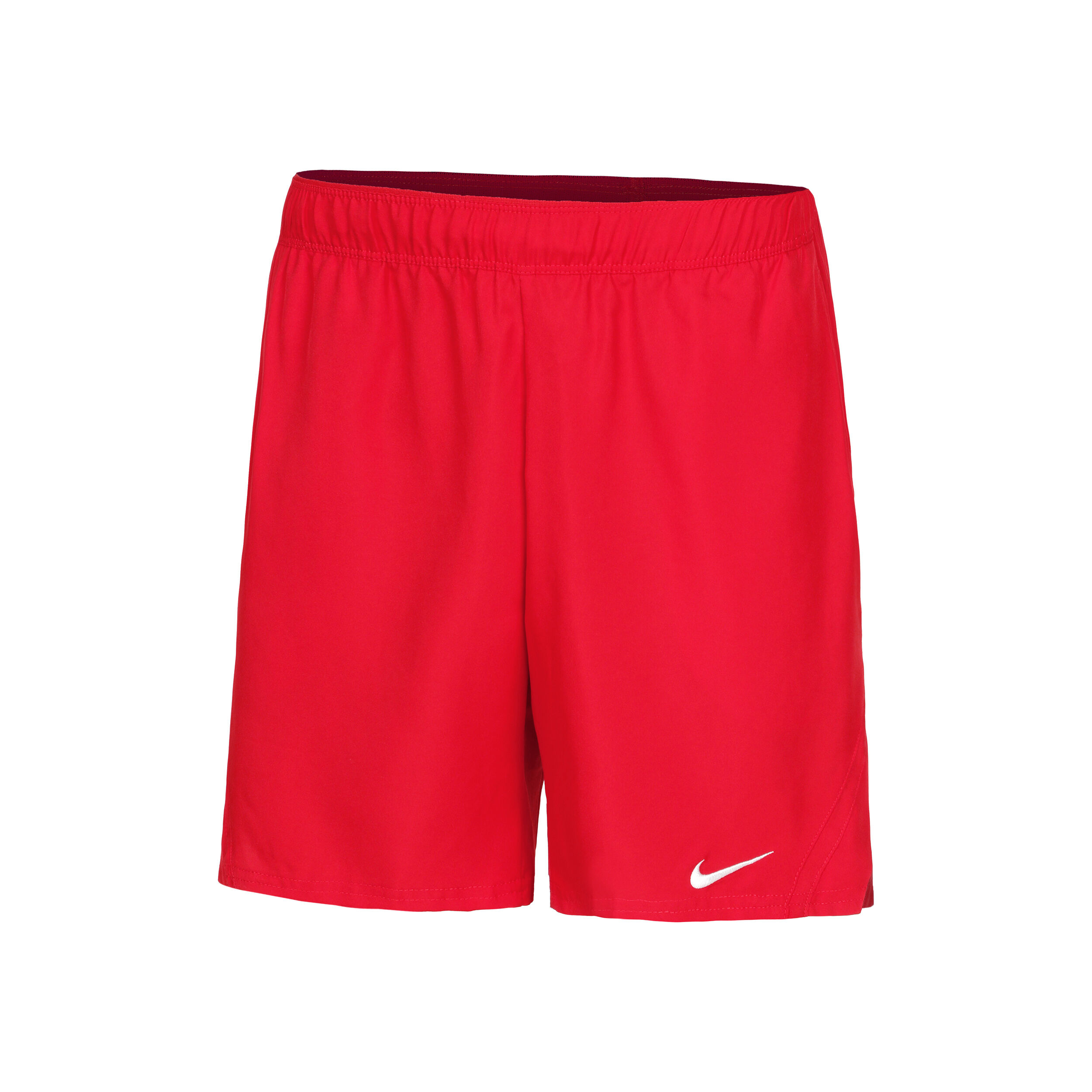 Buy Nike Court Dri Fit Victory 7in Shorts Men Red online Tennis