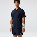 334 Clothing DSSLR Match Polo Men-Dark Blue