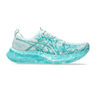 Noosa Tri 16 Competition Running Shoe Women-Light Blue,White