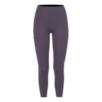 Bullpadel Tight Bullpadel Afata Tight Women - purple