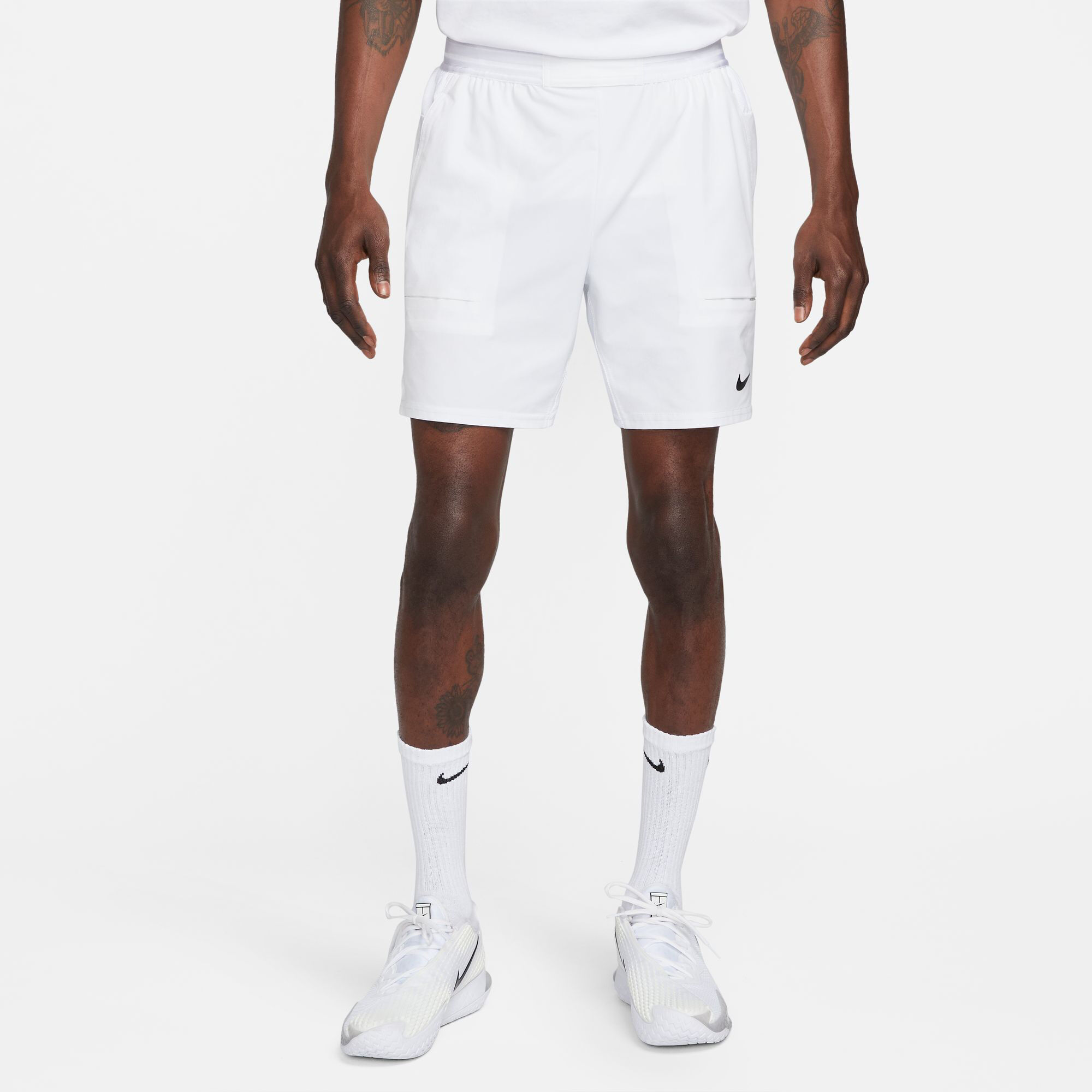 Nike tennis sale short