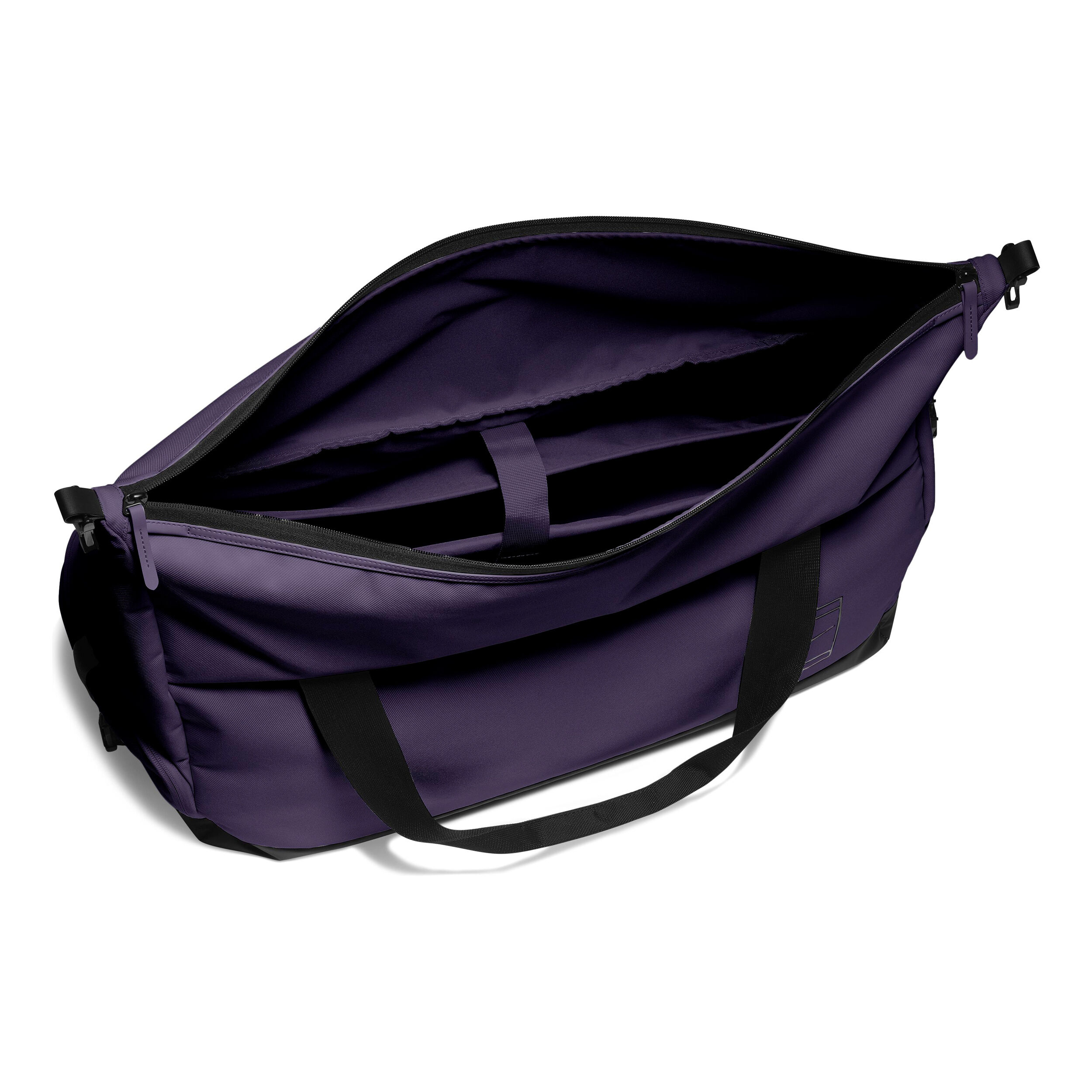 Nike tennis top duffle bag