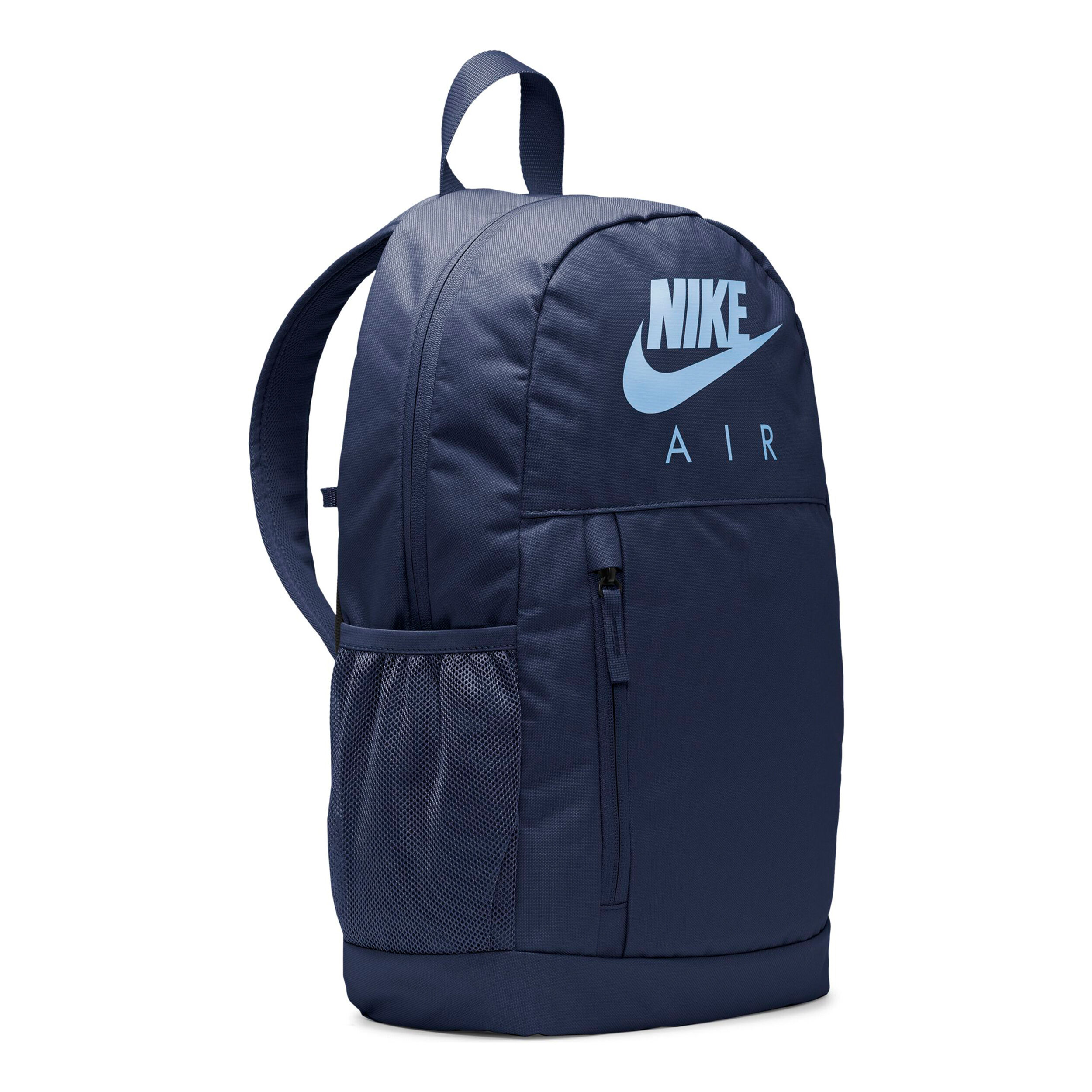 Buy Nike Elemental Backpack Dark Blue Light Blue online Tennis Point COM