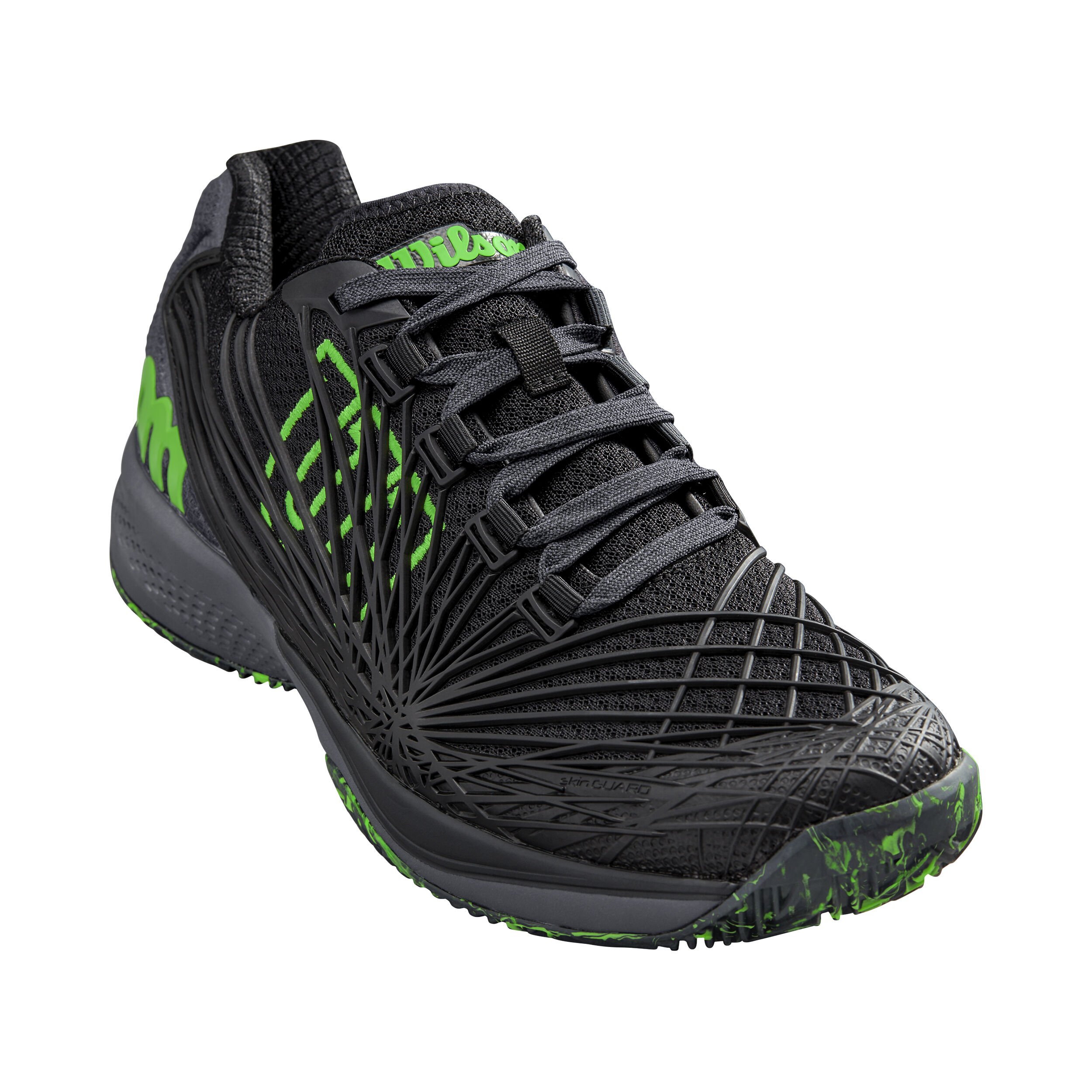 Wilson kaos 2.0 top clay court