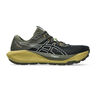 Gel-Trabuco 13 GTX Trail Running Shoe Men-Black,Khaki