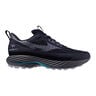 Wave Rider TT 3                     Trail running shoe Men-dark grey, turquoise