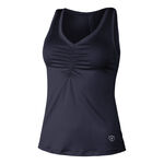 Limited Sports Clothing Limited Sports Bubble Tank Top Women-Blue