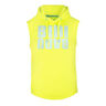 Serratus Push Move Hoody Men-Neon Yellow