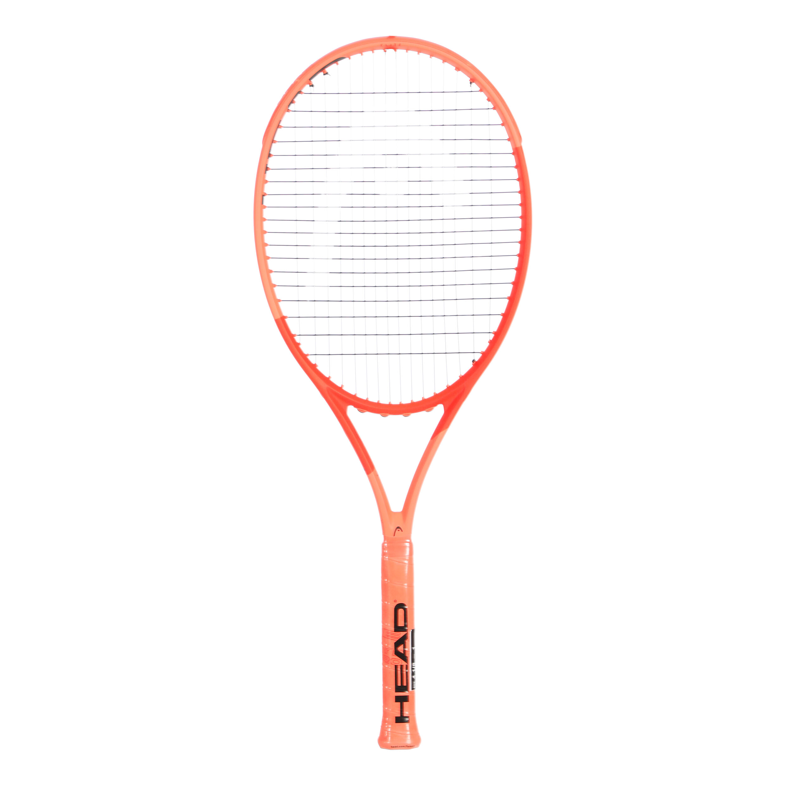 ‘25 HEAD radical pro G2 HEAD Radical Racquet Review (Pro and MP, Auxetic 2.0