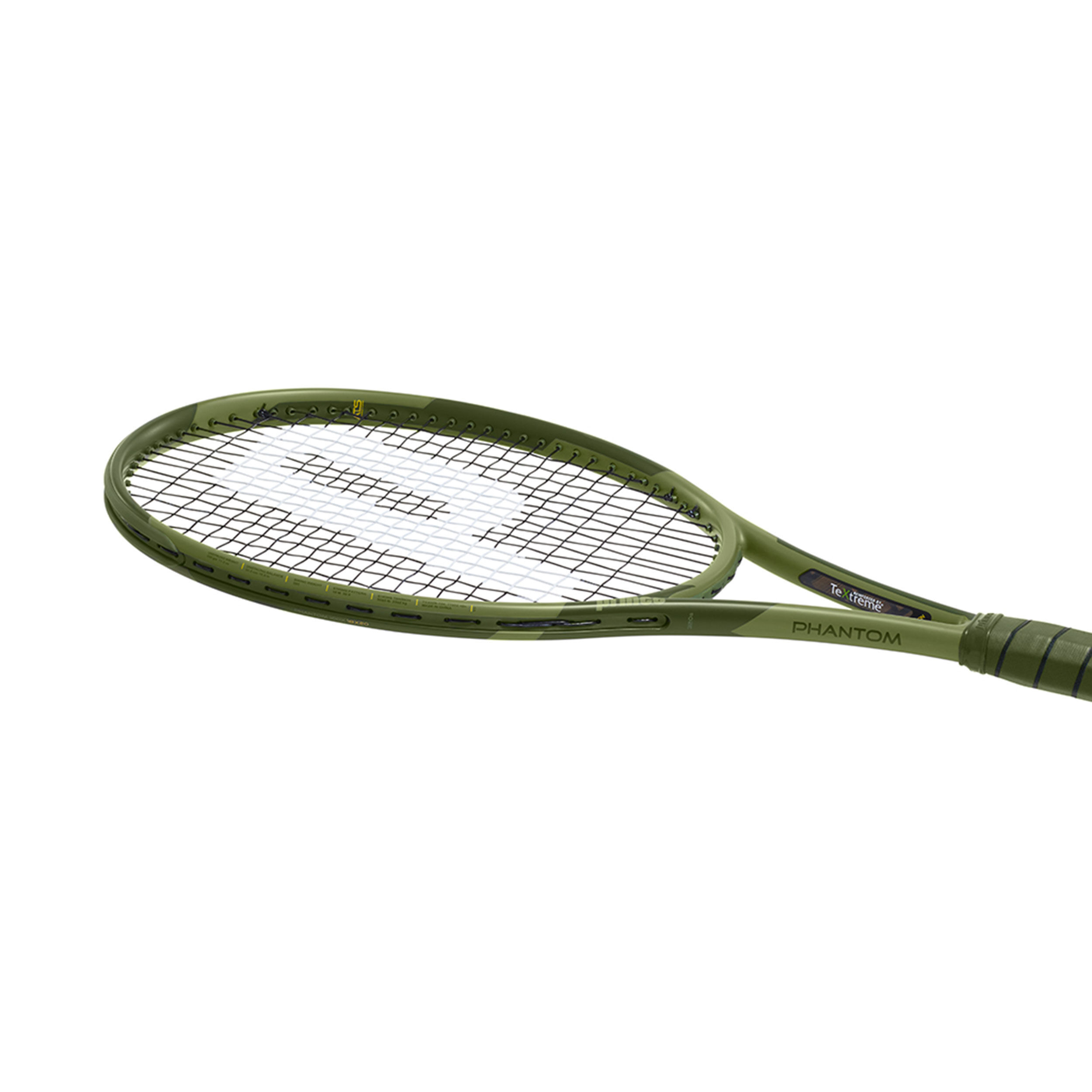 Prince Phantom 100 X (320g) | Tennis-Point