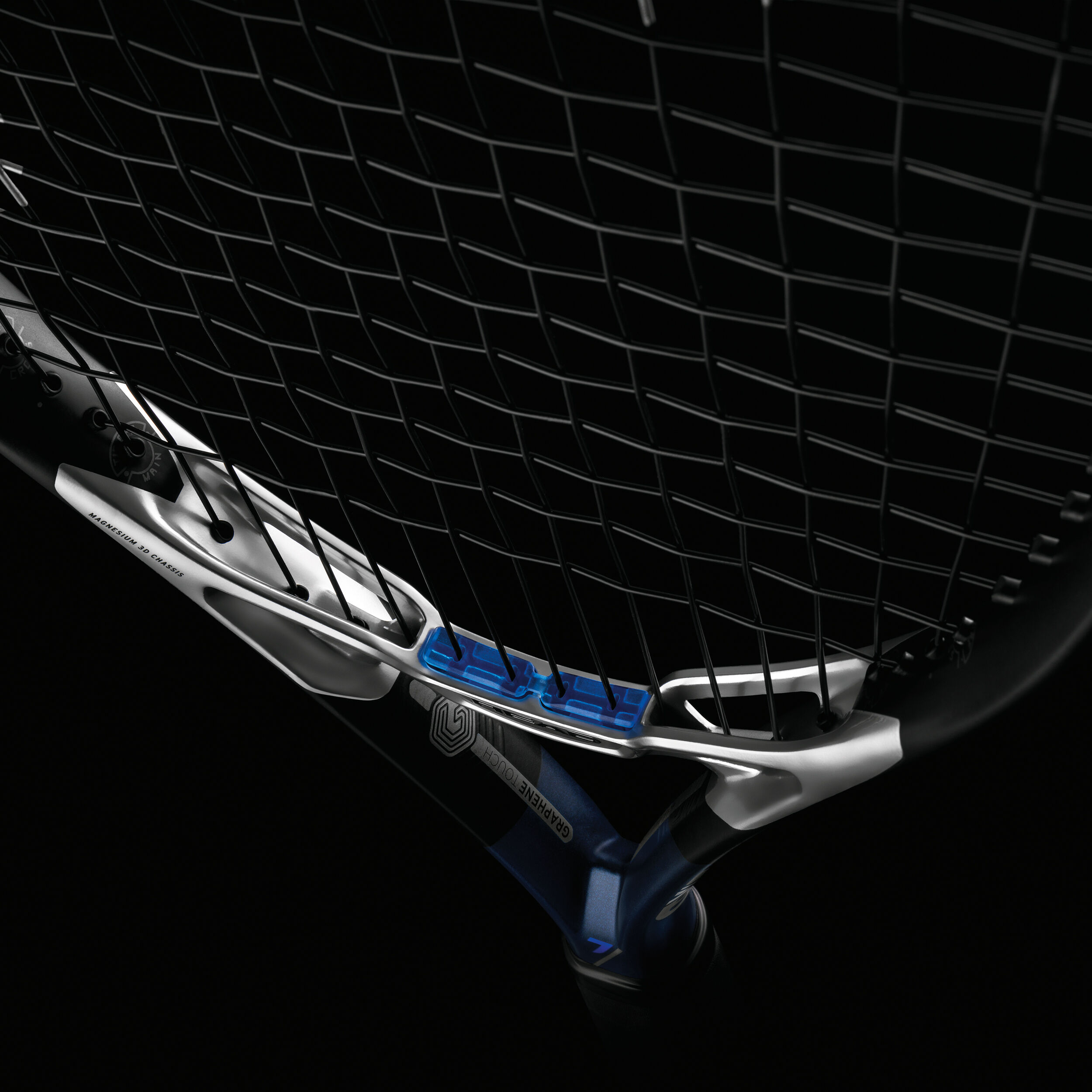 Authorized Dealer w/ 1-Year Warranty Head MxG 7 Tennis Racquet Racket 