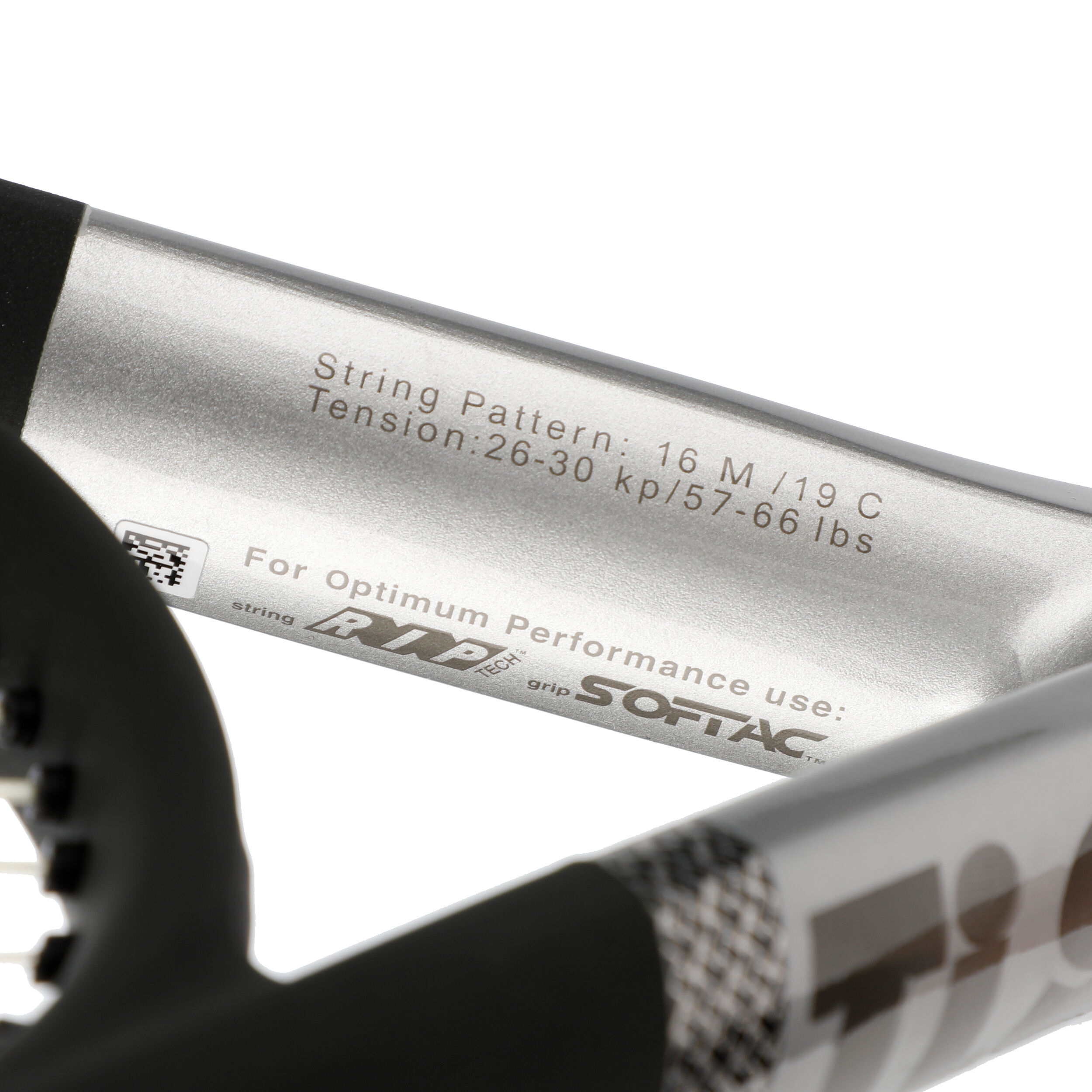 HEAD Ti S6 (strung) | Tennis-Point