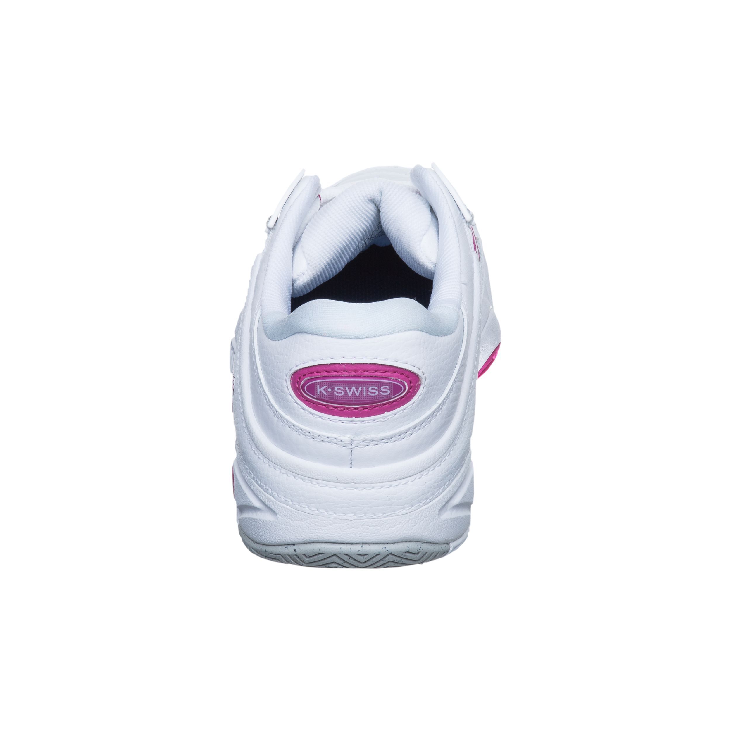 White online skechers hooters