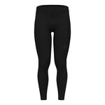 Odlo Clothing Odlo X-Alp Winter Running Tights Men-Black