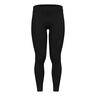 X-Alp Winter Running Tights Men-Black