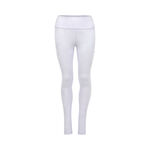 Nike Clothing Nike Dri-Fit One AOJ Running Tights Girls-Lilac