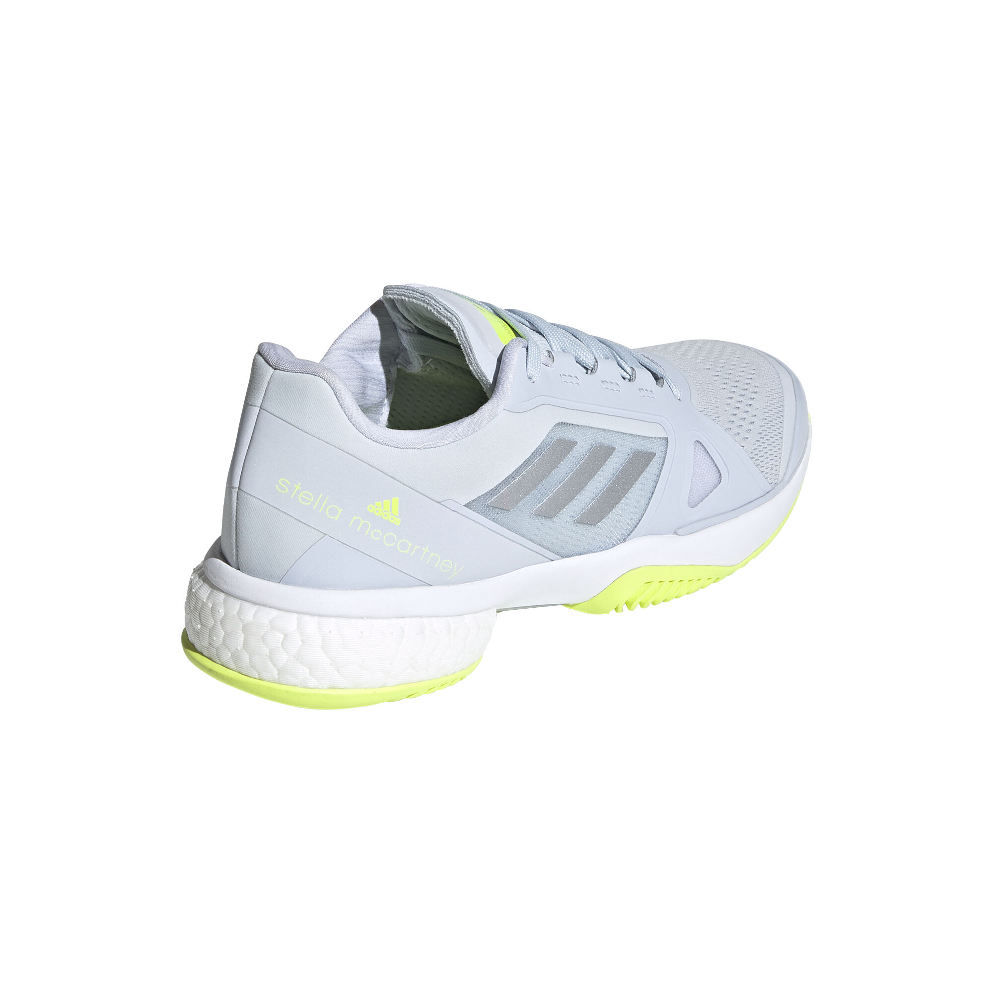 adidas tennisschuhe barricade