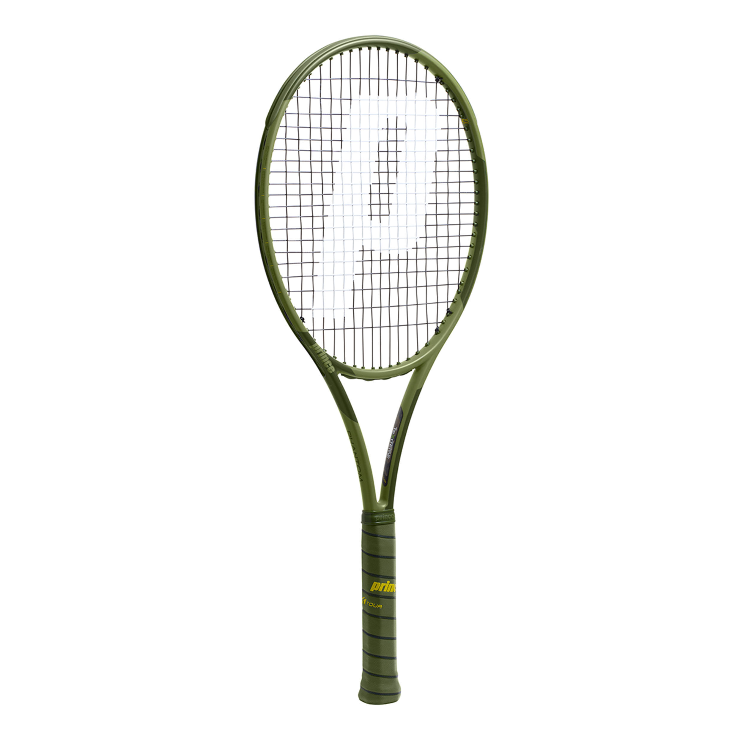 Prince Phantom 100 X (320g) | Tennis-Point