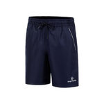 Sergio Tacchini Clothing Sergio Tacchini Rob Shorts Men-dark blue