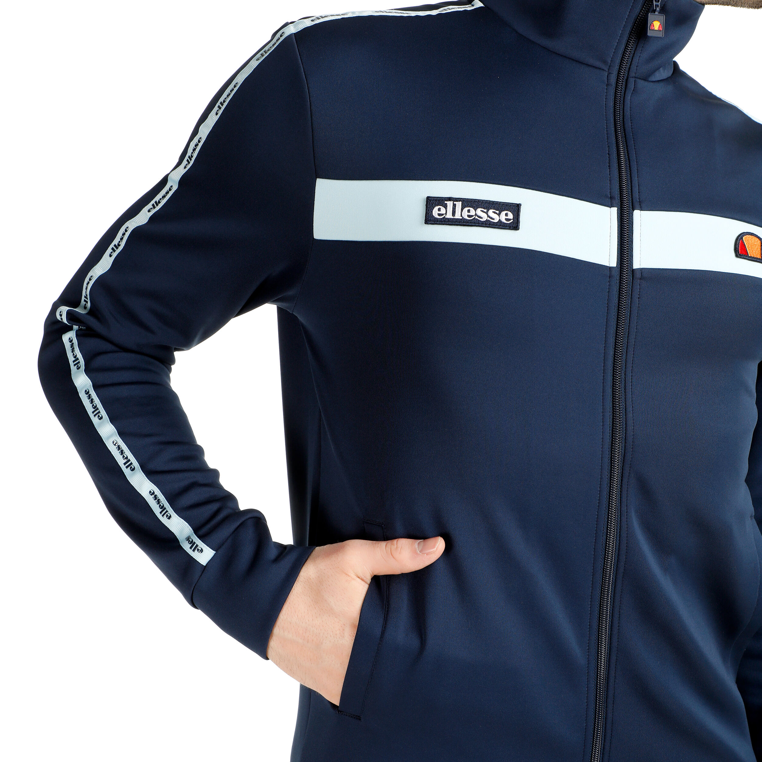 Ellesse rimini tracksuit outlet