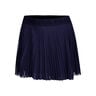 Isla Skirt Women-Dark Blue