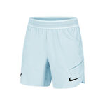 Nike Clothing Nike Dri-Fit RAFA Advantage 7in Shorts Men-Light Blue