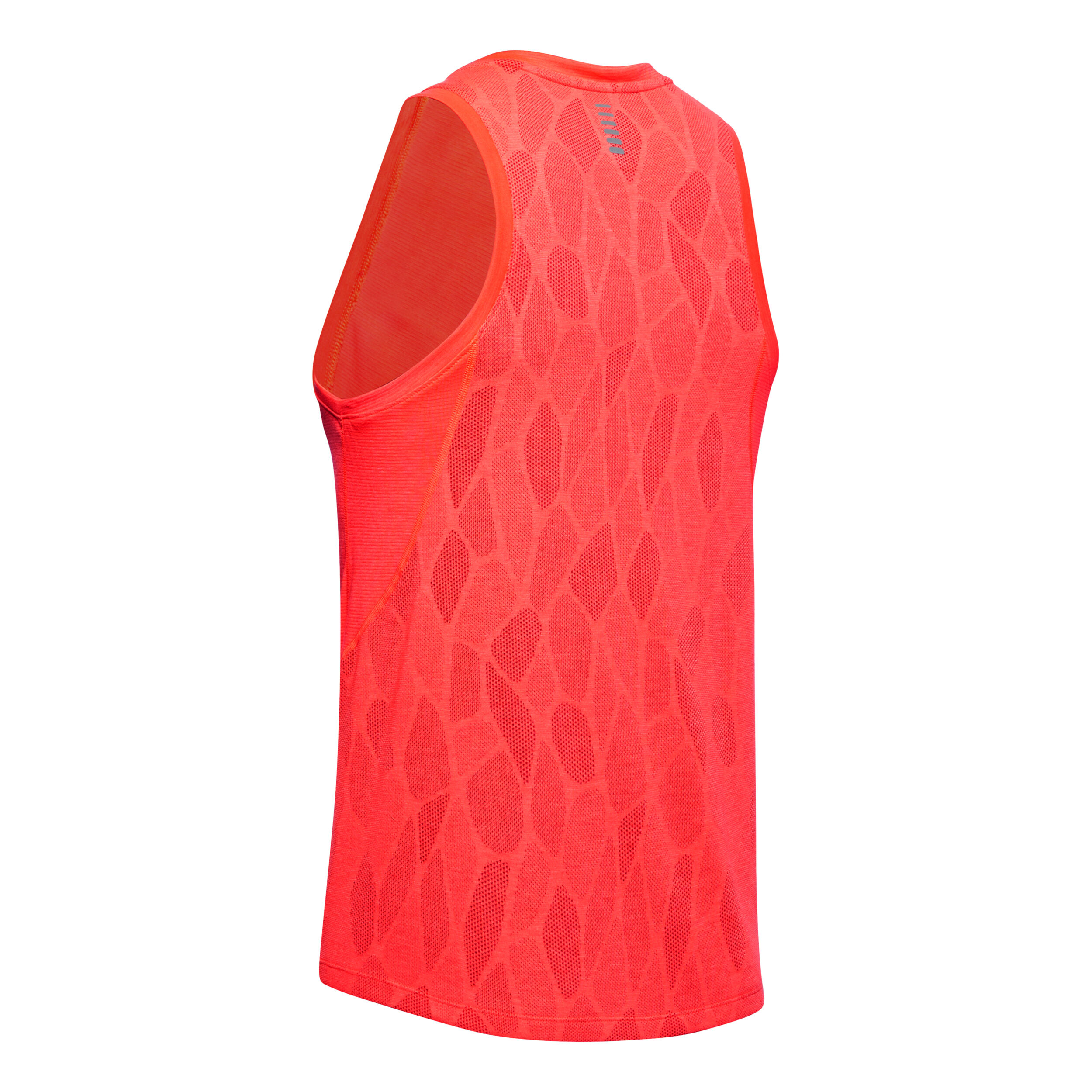 Men's ua streaker clearance 2.0 shift singlet