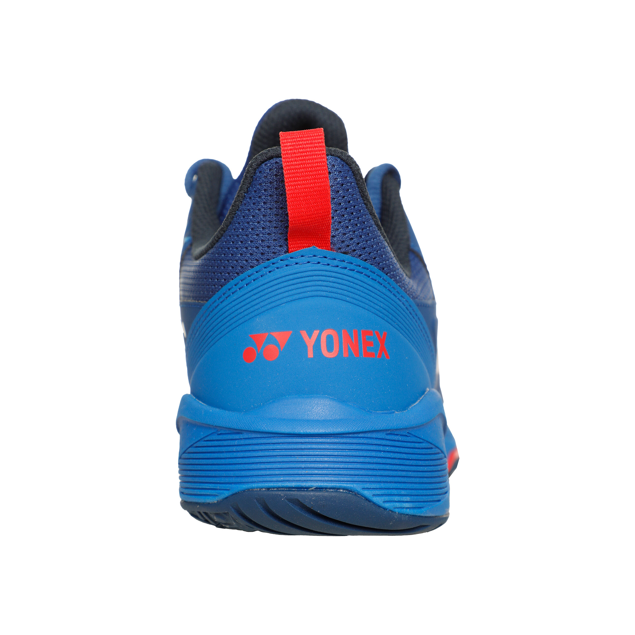 Buy Yonex Sonicage 3 Clay Court Shoe Men Dark Blue online | Tennis